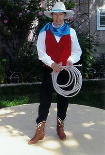 Sheila Edgar
